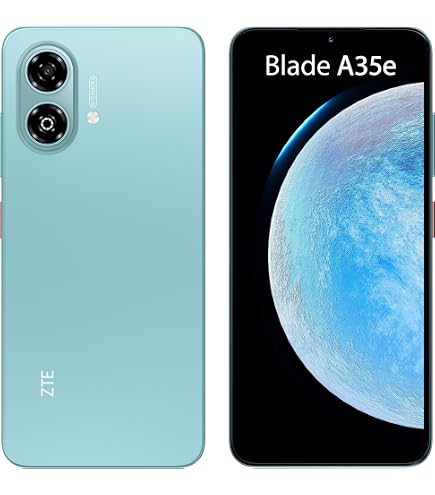 Xiaomi POCO C71 3+64GB/4+128GB Teléfono Móvil Desbloqueado