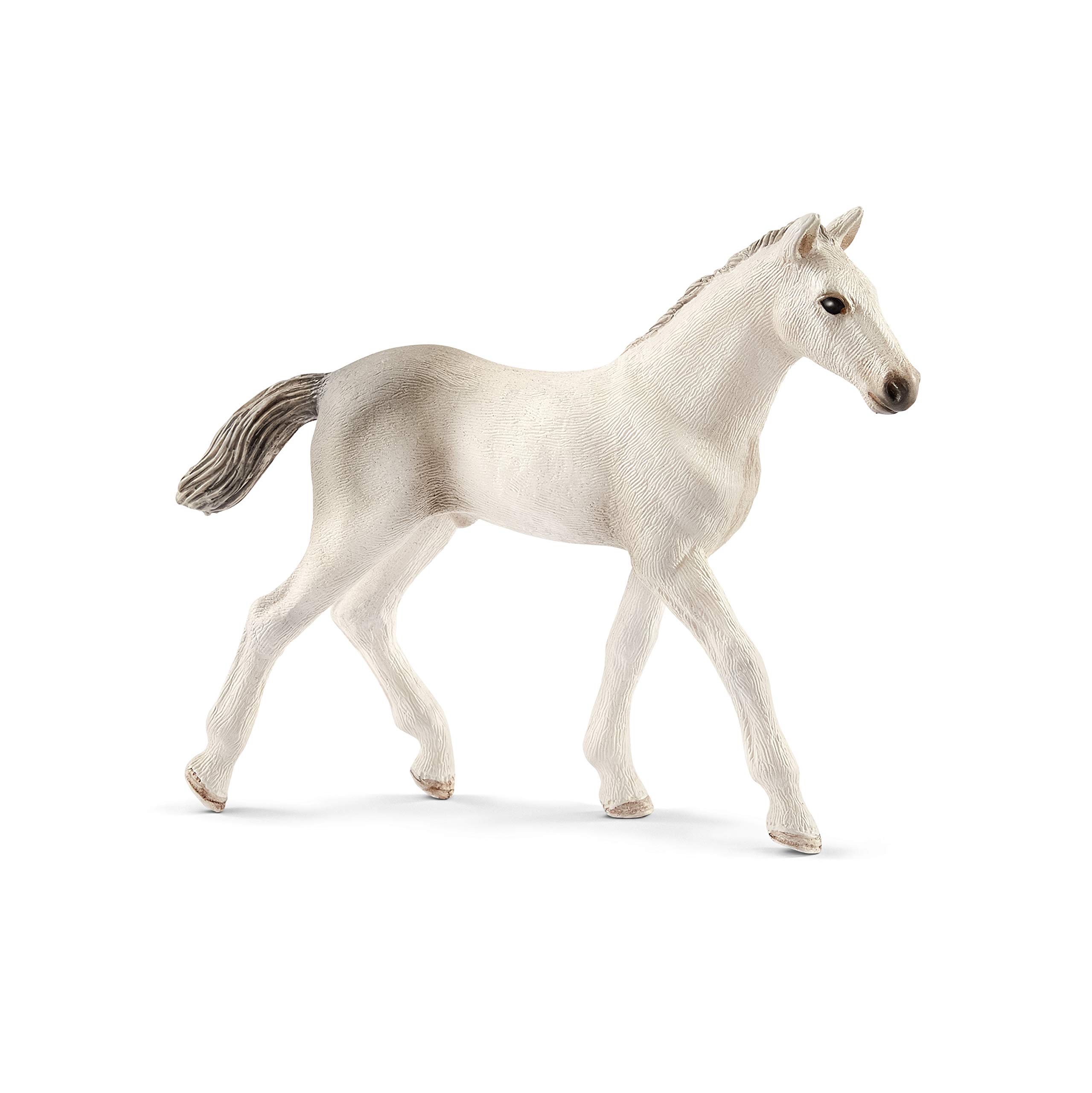 SCHLEICH 13860 HORSE CLUB Holsteiner foal Figurine for ages 5+
