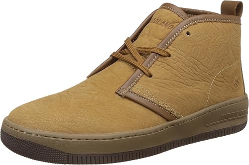 woodland chukka boots