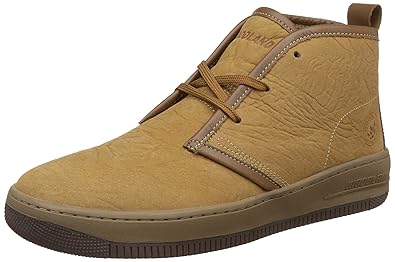 woodland chukka boots