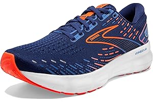 Brooks Men's Glycerin 20 Neutral Running Shoe