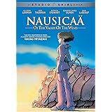 Nausicaa of the Valley of the Wind [DVD]