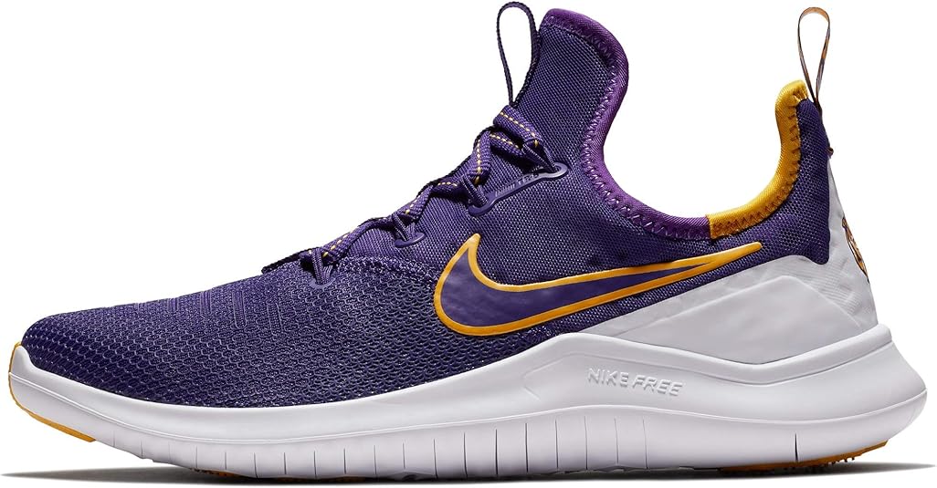 nike free tr8 lsu