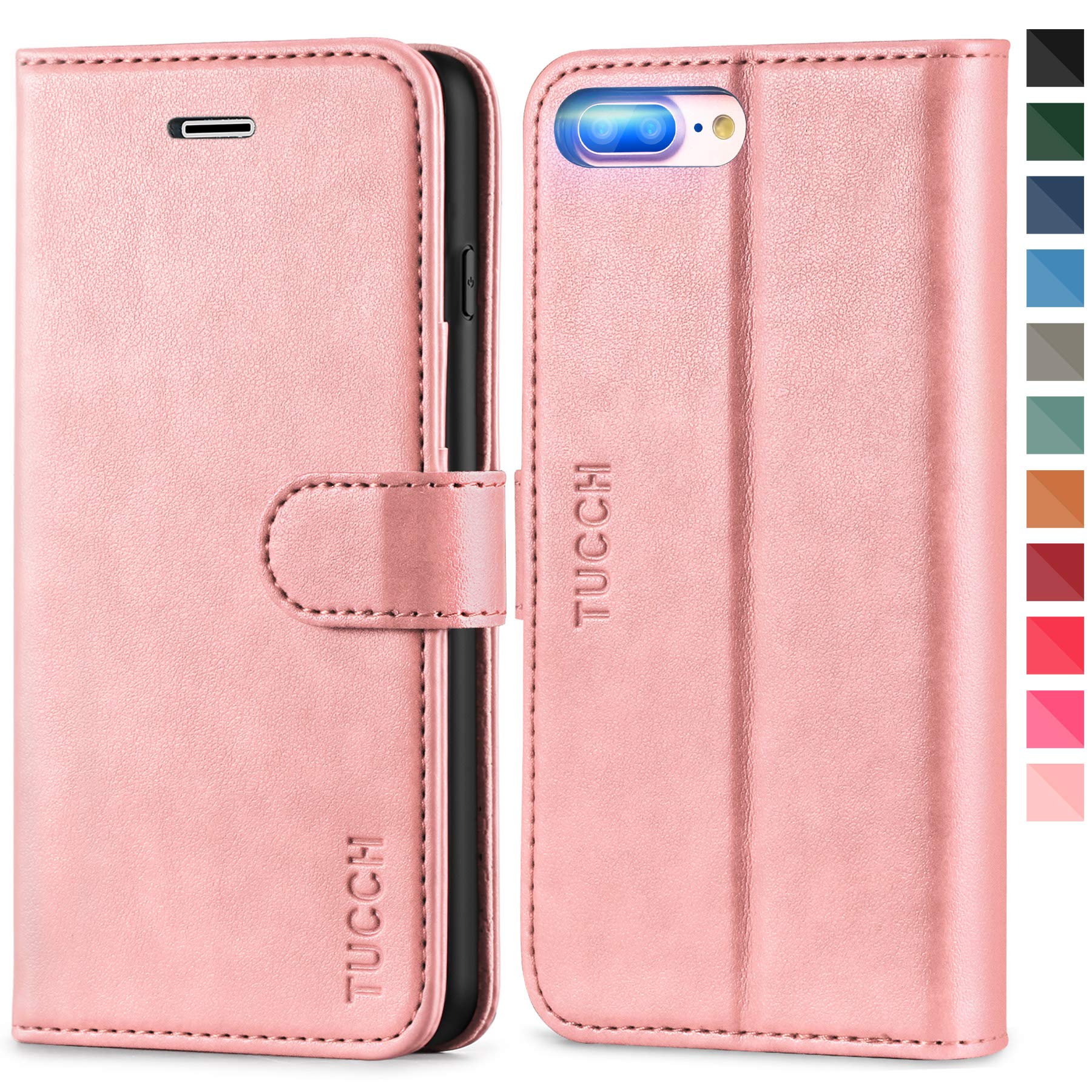 Tucch Iphone Plus Wallet Case Iphone Plus Case Desertcart