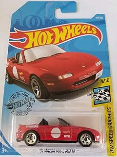 revell miata