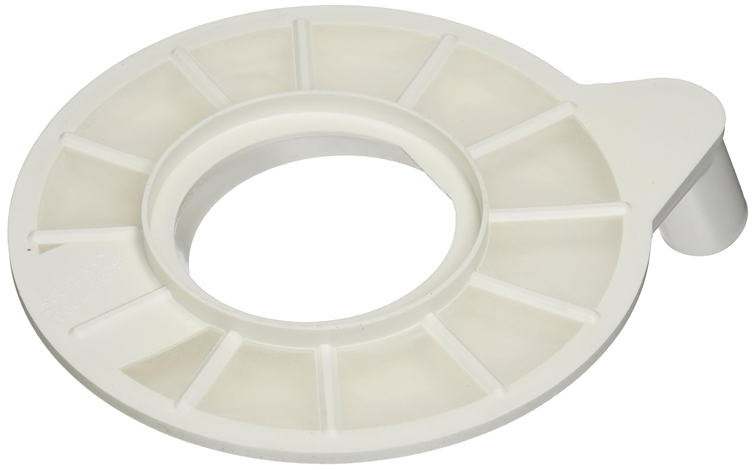 GE WD12X10243 Dishwasher Filter Assembly