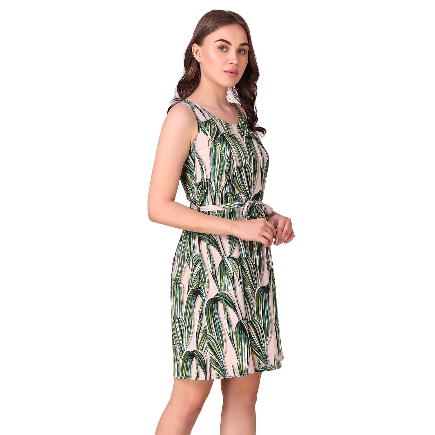 short dress for girls