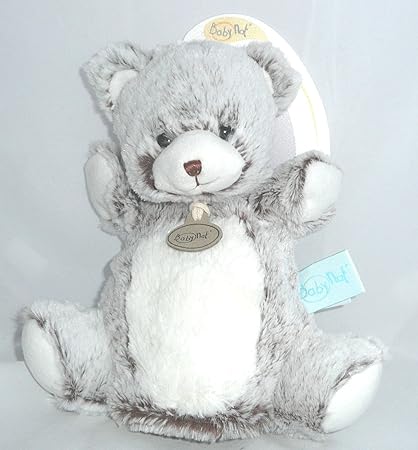 Babynat Peluches Et Doudous Les Flocons Marionnette Doudou Semi Plat Ours Brun Chine Blanc Et Marron Peluche Bebe Ourson 22 Cm Genre Bebe Fille Garcon Amazon Fr Bebes Puericulture Babynat Peluches Et Doudous Les Flocons Marionnette Doudou Semi Plat Ours Brun Chine Blanc Et Marron Peluche Bebe Ourson 22 Cm Genre Bebe Fille Garcon Amazon Fr Bebes Puericulture