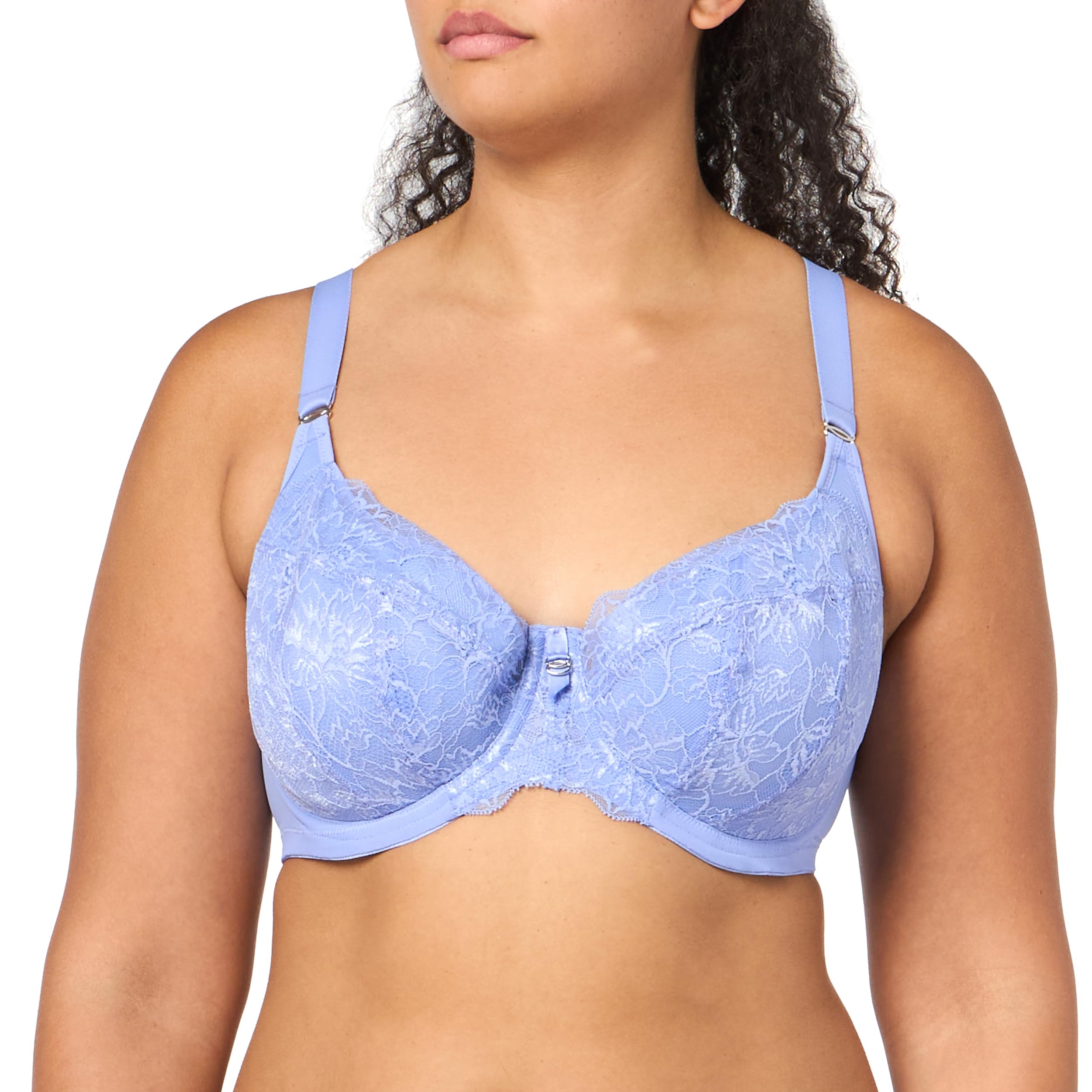 Elomi Women’s Brianna Underwire Padded Half Cup