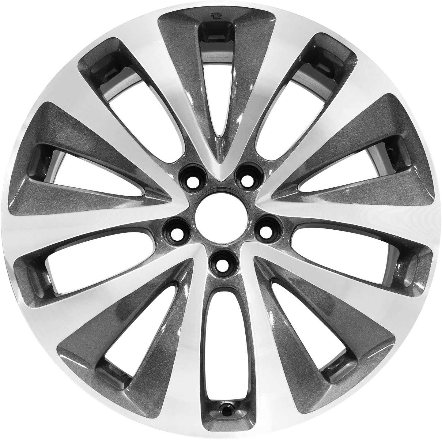 New 19" Replacement Wheel for Acura MDX 2014 2015 2016