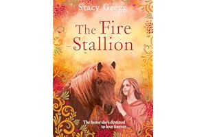 The Fire Stallion