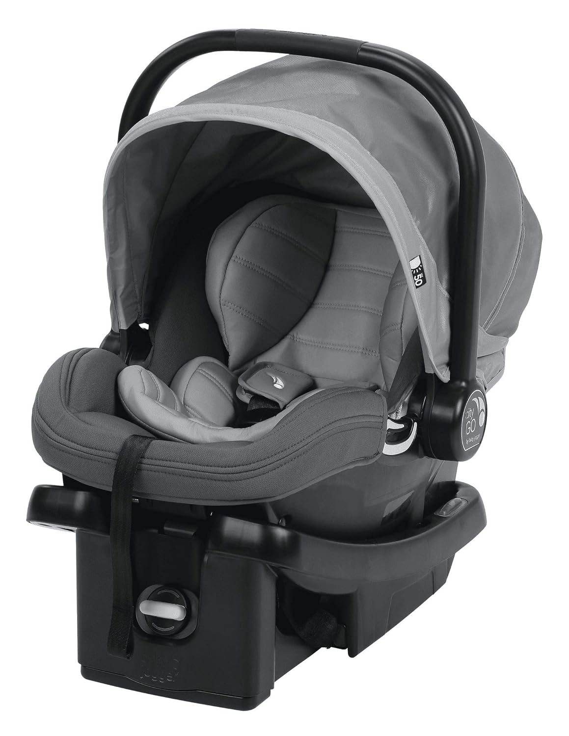 baby jogger city mini gt travel bag