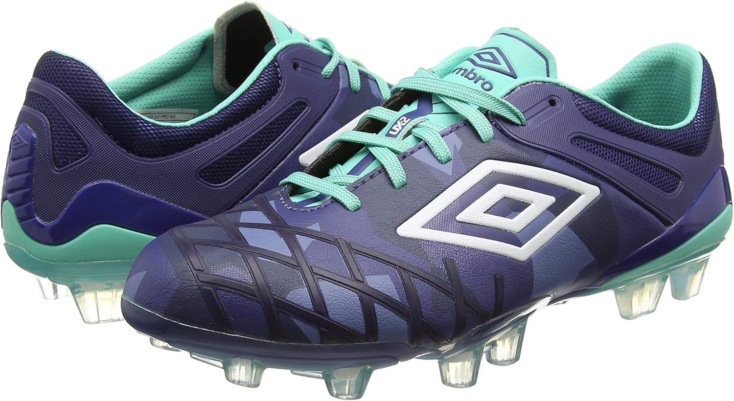 Umbro ux 2.0 pro hg Clearance