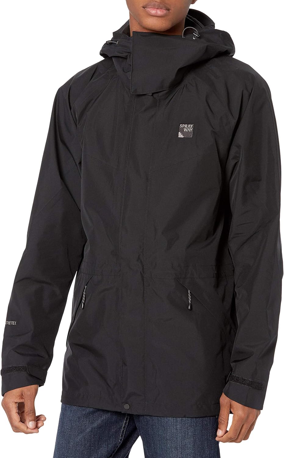 sprayway gore tex jacket mens, Off 73 