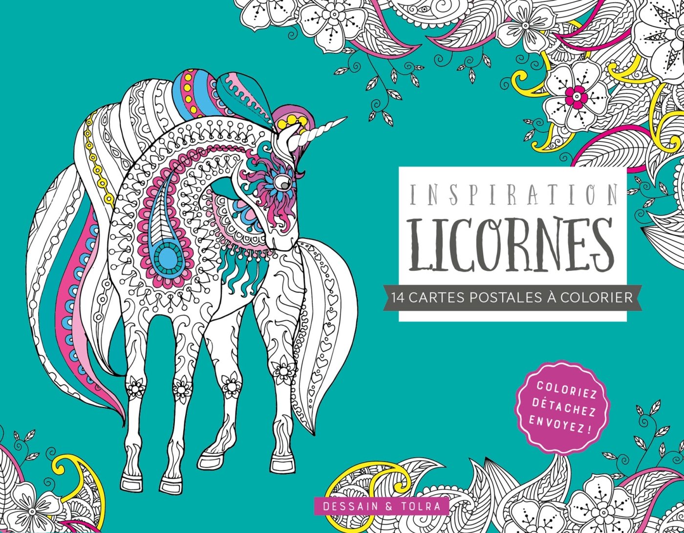 Cartes Postales Inspiration Licornes Coloriages French Edition Amazon Com Books Cartes Postales Inspiration Licornes Coloriages French Edition Amazon Com Books