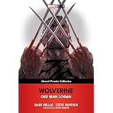 Wolverine: Old Man Logan [Marvel Premier Collection]