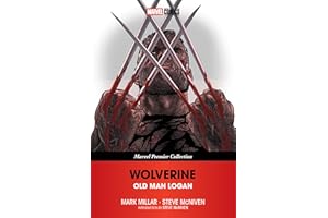 Wolverine: Old Man Logan [Marvel Premier Collection]
