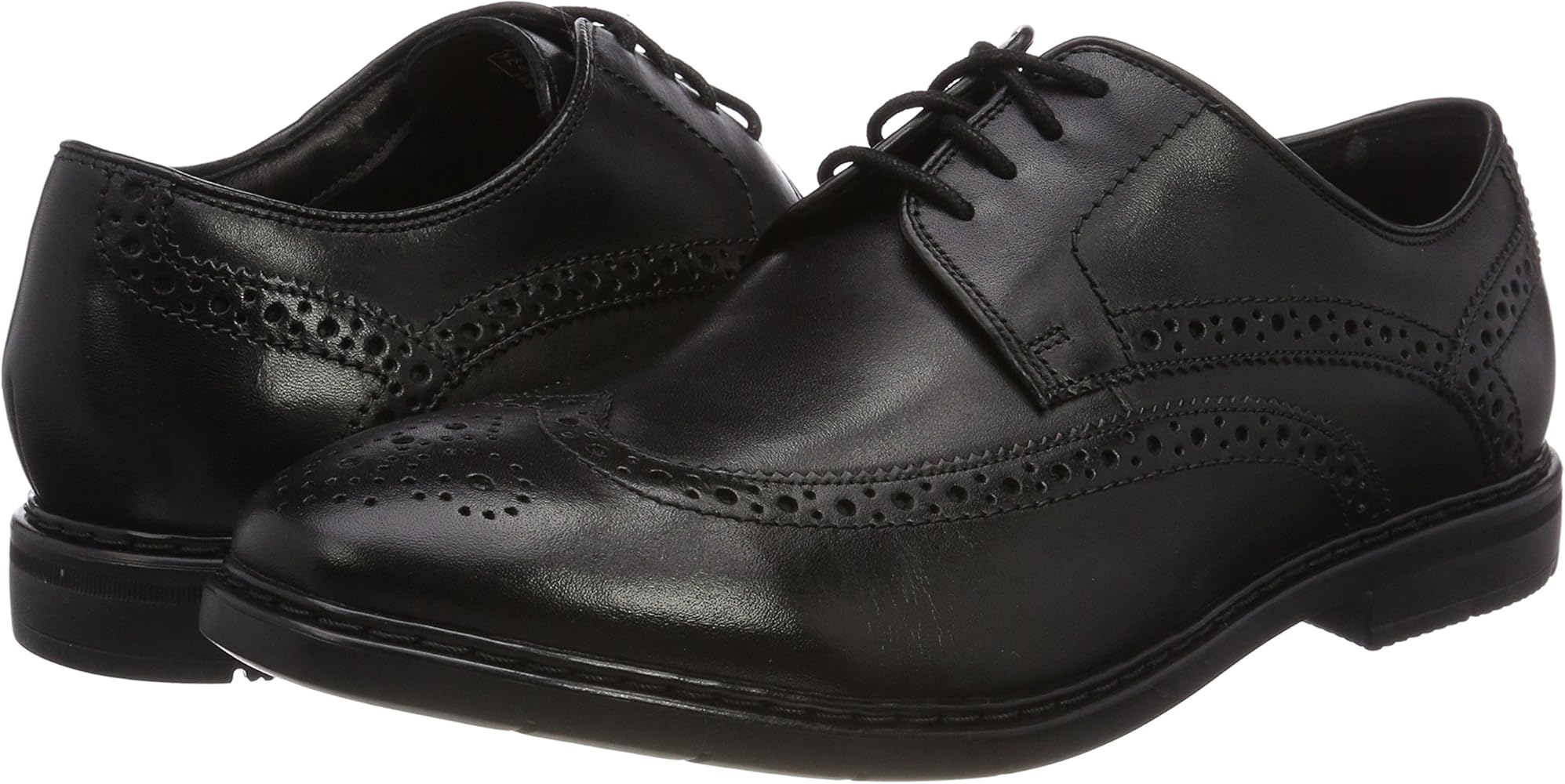 banbury limit clarks