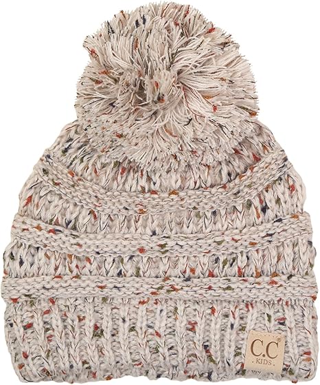 funky childrens winter hats