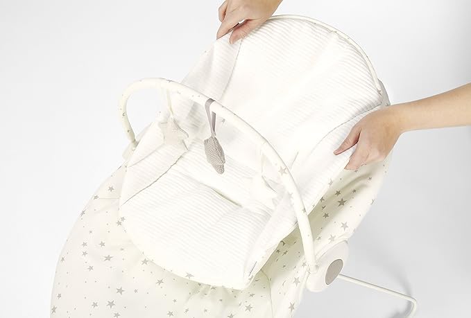 mamas and papas capella bouncer