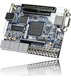 Amazon.com: Digilent Basys 3 Artix-7 FPGA Trainer Board