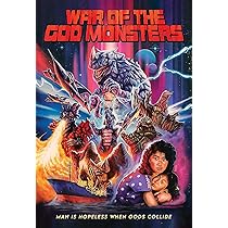 Zillafoot: Amazon.ca: Various, Anthony Polonia: Movies & TV