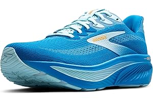 Brooks Men’s Ghost 17 Neutral Running Shoe