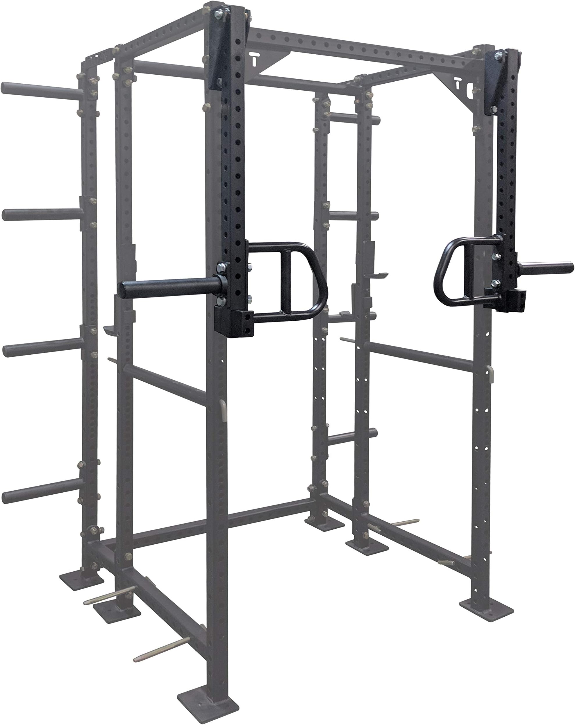 Titan X-2 Lever Arms