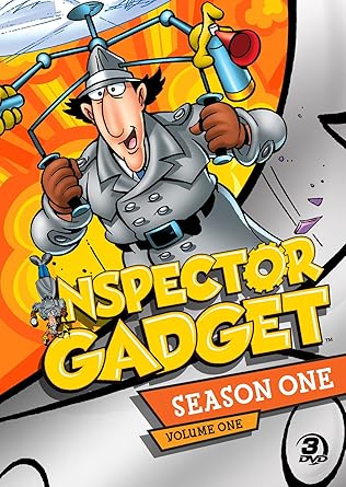 Showtime Full Inspector Gadget 2 Online Free Showtime Full Inspector Gadget 2 Online Free