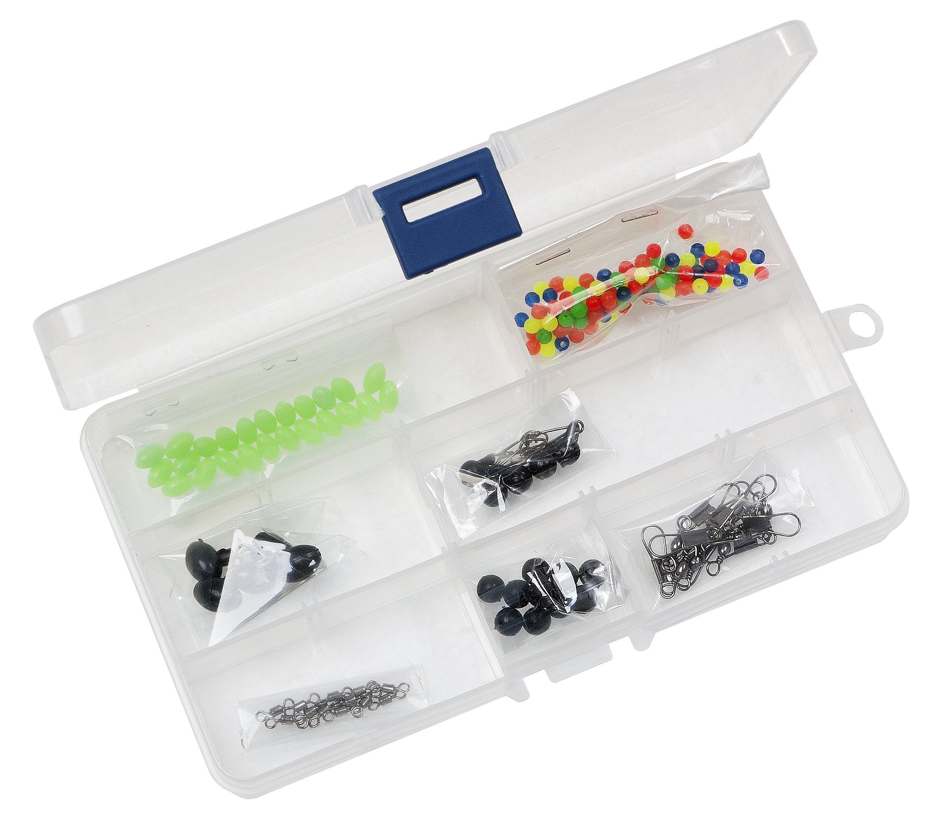 Matt Hayes Adventure Essential Rigs - Multicoloured