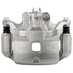 SCITOO Front Left Brake Caliper With Bracket