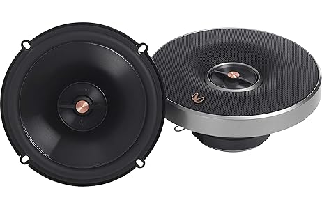 best car speakers under 5000