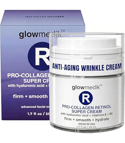 Amazon.com: Menard Authent Cream II with moisturizing ingredients