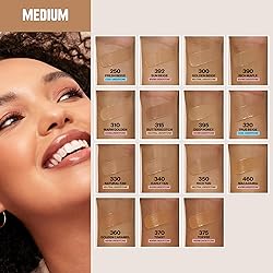 Revlon Liquid Foundation, ColorStay Face Makeup for