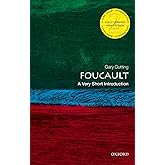 Foucault: A Very Short Introduction (Very Short Introductions)