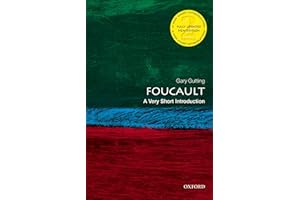 Foucault: A Very Short Introduction