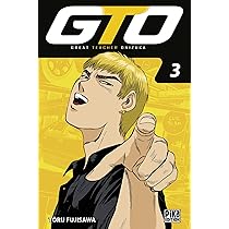 GTO フランス語版　1〜25巻　マンガ　Toru Fujisawa GTO フランス語版 1〜25巻 マンガ Toru Fujisawa GTO フランス語