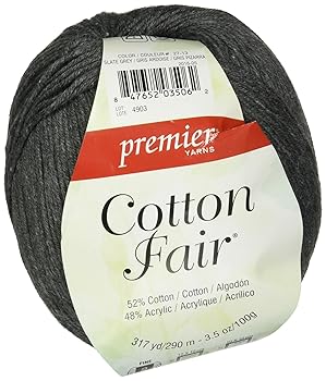 Premier Yarns Cotton Fair Yarn