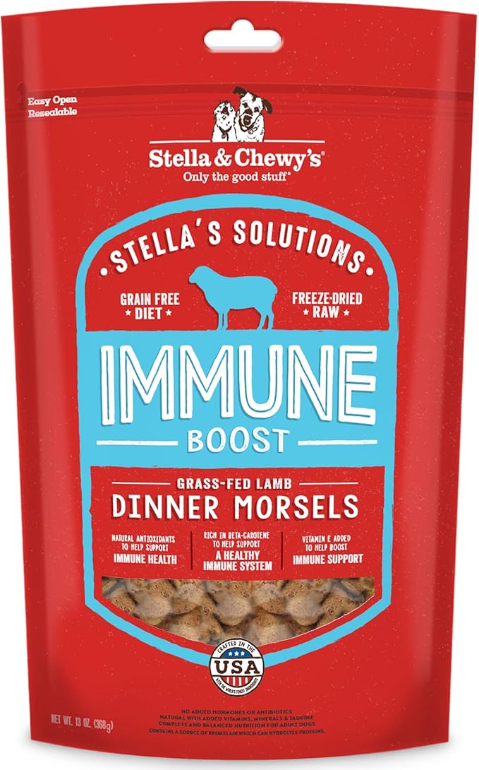 taurine in raw dog food