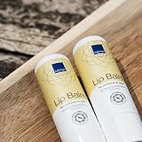 ABENA Chapstick Lip Balm 5g Fragrance Free Moisturiser Dry Cracked Sensitive view 6