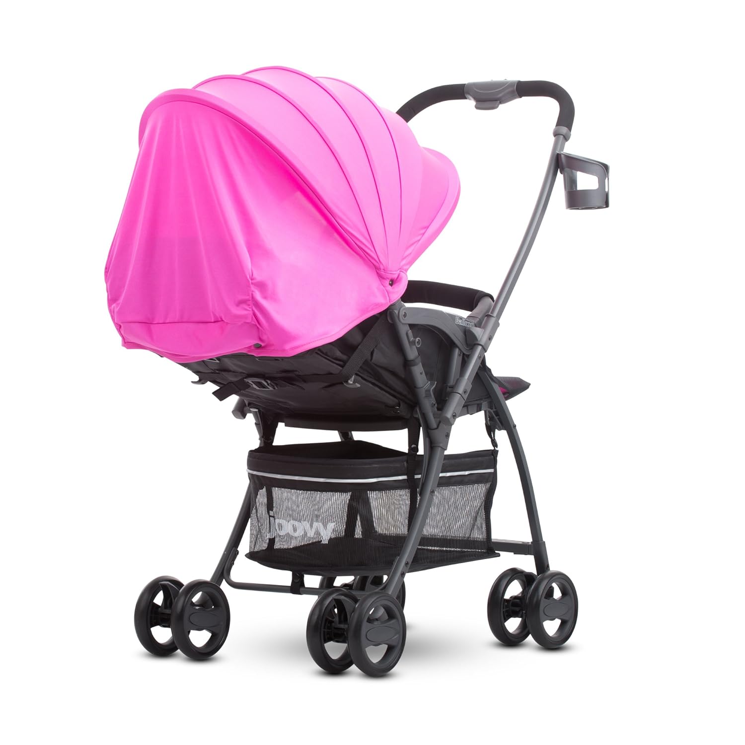 joovy balloon stroller
