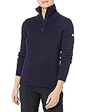 Helly-Hansen 51832 Women's Marka Wool Sweater