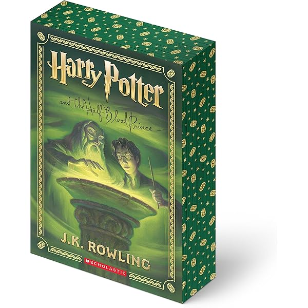 Harry Potter: Mini Book Trunk: Insight Editions