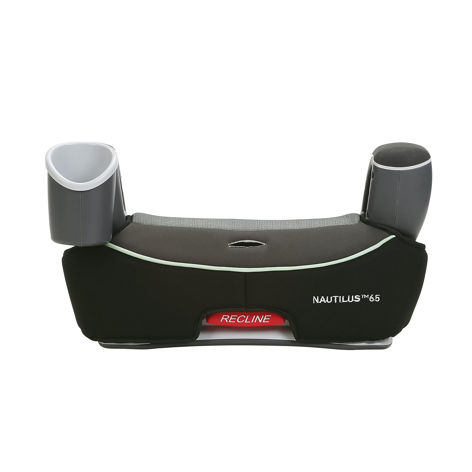 nautilus 65 3 in 1 harness booster