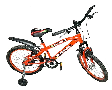 hercules rambo 20t