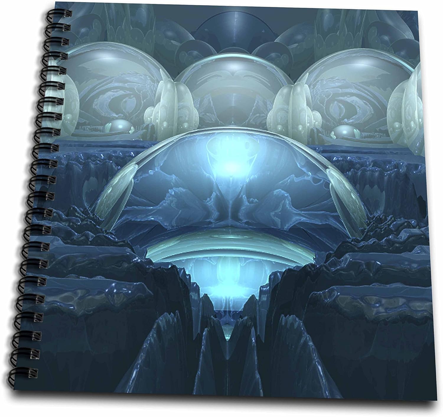 Amazon Com 3drose Db 18192 1 Inside A Blue Moon Interior Moon