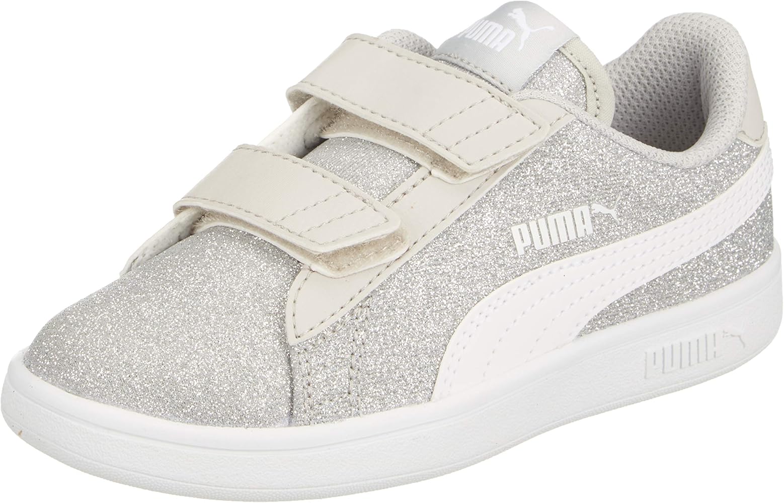 puma sneaker mädchen glitzer