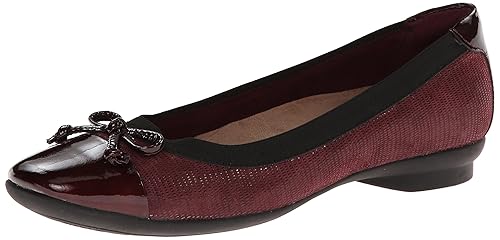 clarks candra glow shoes