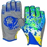 Fish Monkey Pro 365 Sun-Protective Guide Fishing Glove