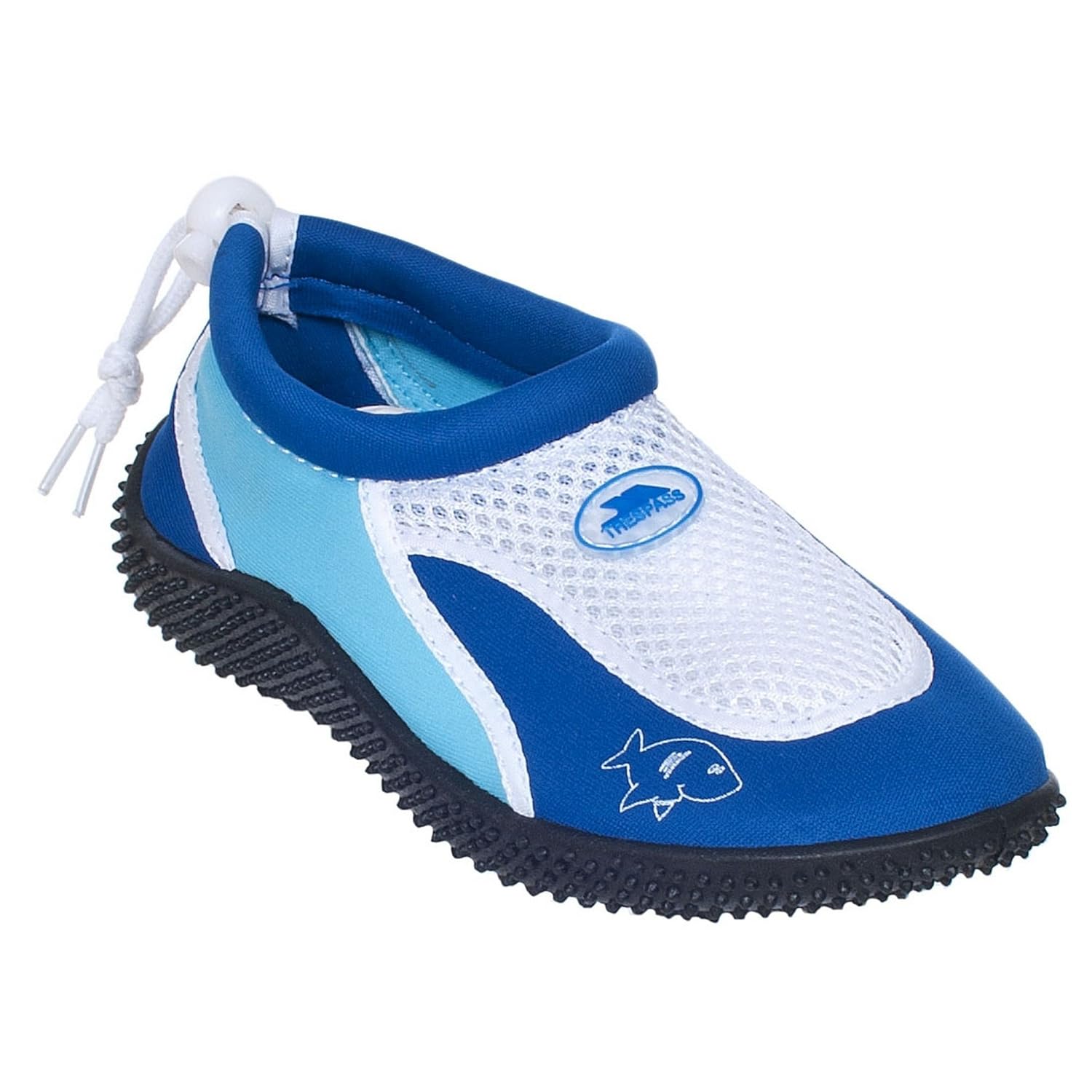 trespass aqua shoes